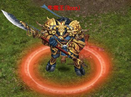 第74期 传奇私服打宝攻略：新手必去的十大刷宝地图